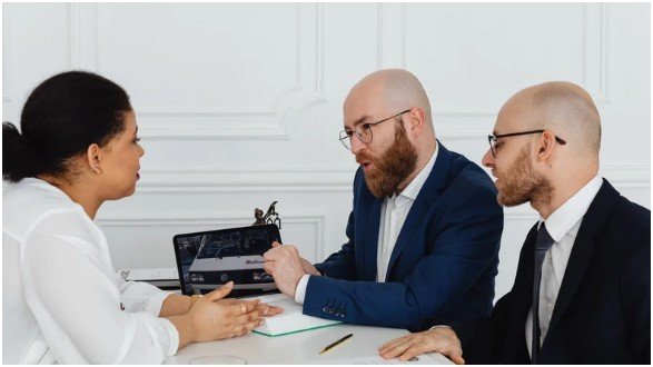 Developing a Solid Business Plan