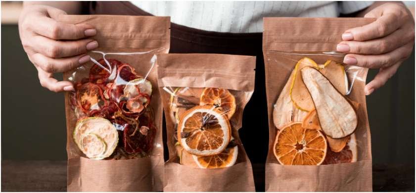 How to Start a Food Business