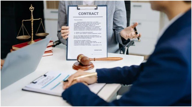 Navigating U.S. Employment Laws