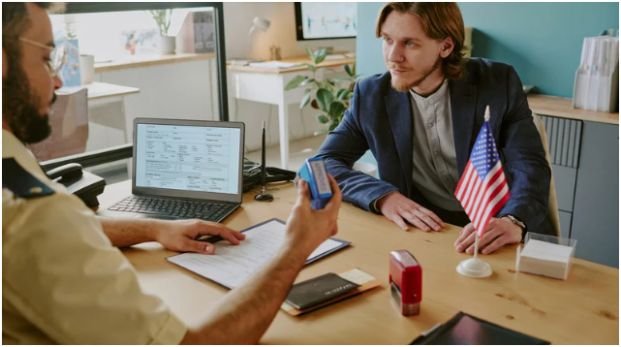 Visa and Immigration Complexities