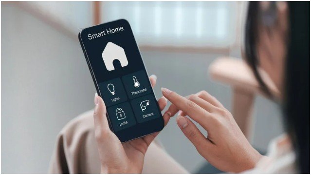 Create the Illusion of Occupancy