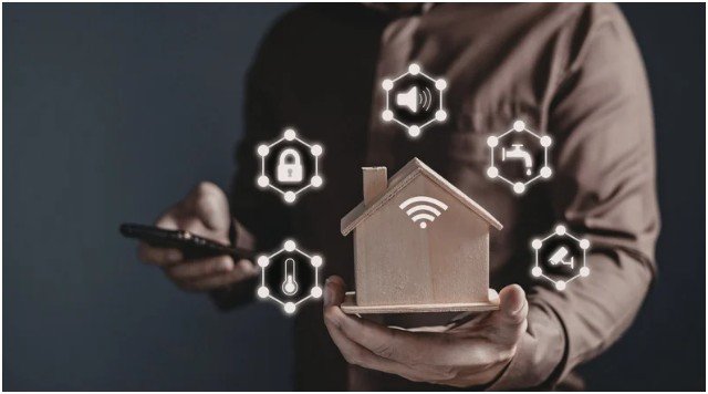 Leverage Technology for Peace of Mind