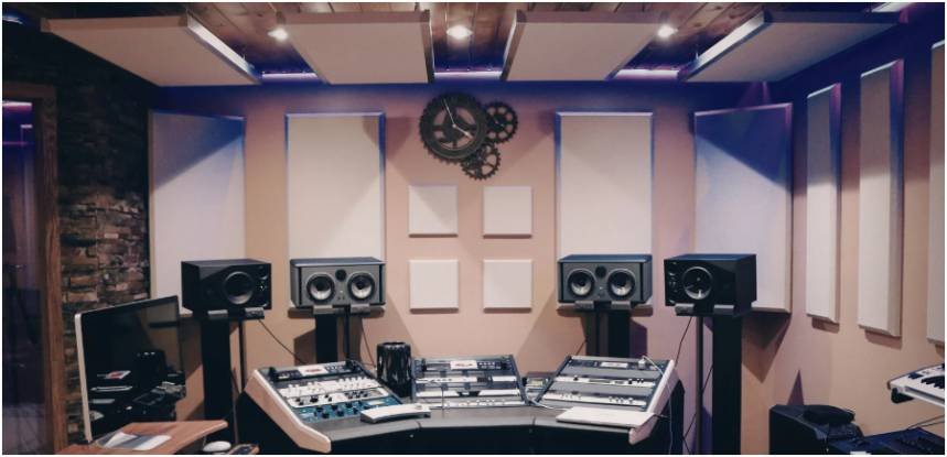 How Acoustic Modeling Transforms Spaces