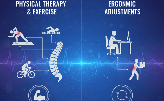 Strategies for Management and Relief