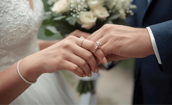 The Commitment of Marriage