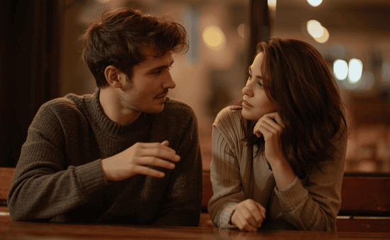 The Exclusivity Conversation