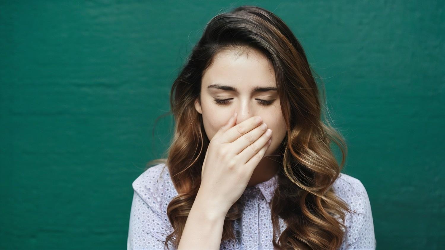 The Hidden Culprits Behind Bad Breath