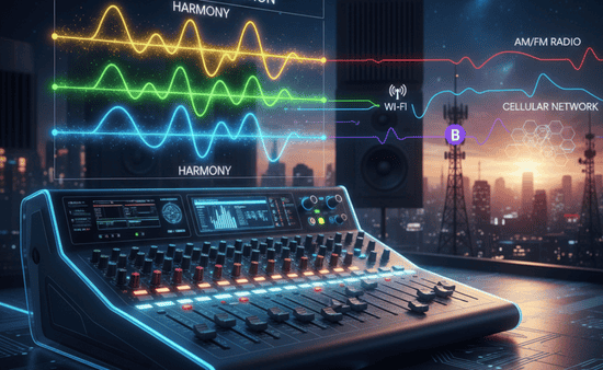 The Role of Frequency in Audio