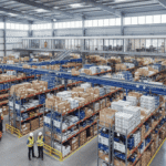 The Ultimate Guide to Distribution Center Essentials