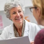 What Women Should Ask Their Doctor During Checkups