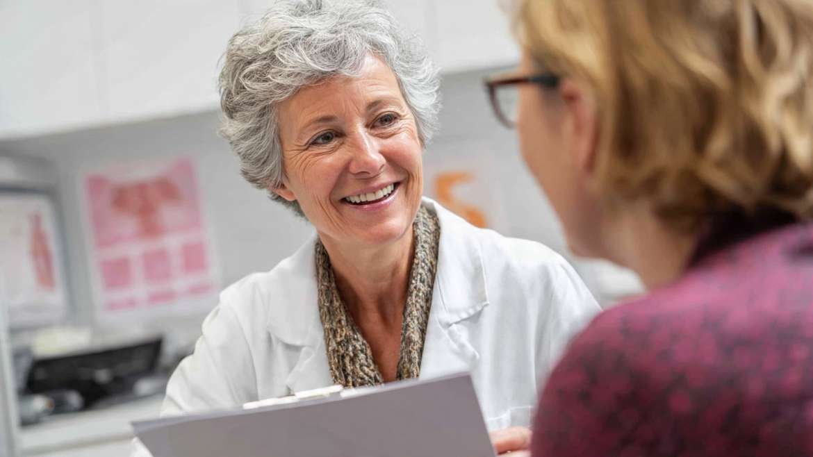 What Women Should Ask Their Doctor During Checkups