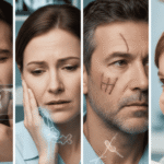 When Facial Conditions Require Specialized Medical Care