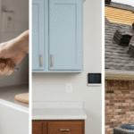 When to Repair, Update, or Replace Key Home Features