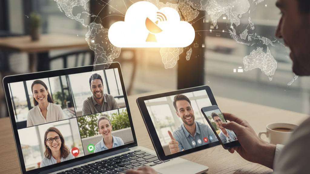 Why Businesses Need Backup Connectivity Solutions