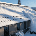 Why Your Roof Needs Extra Support in Winter