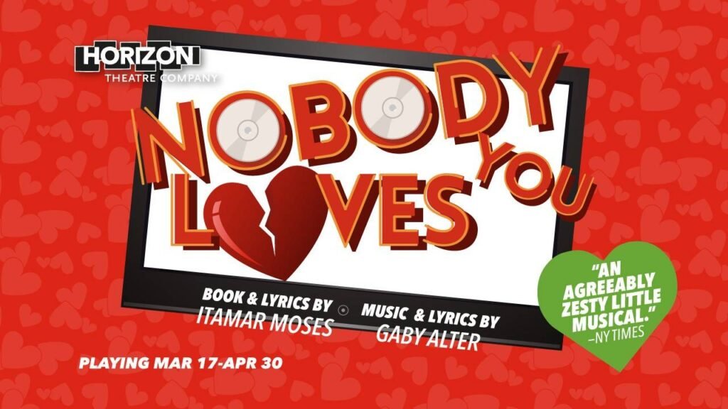 a philosophy grad student not impressed with reality TV, enters the show Nobody Loves You to win back his ex-girlfriend