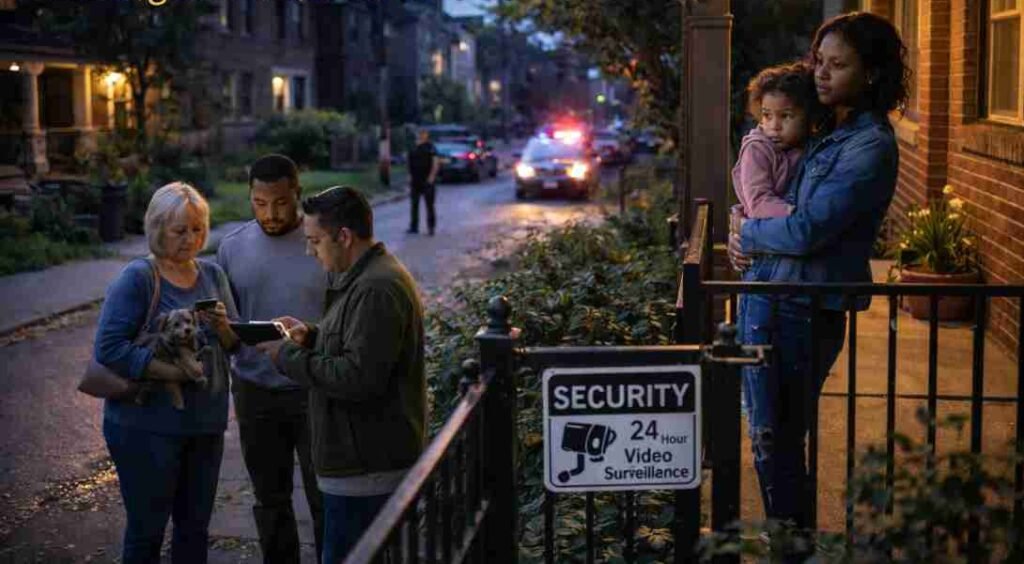 Adaptation and Resilience