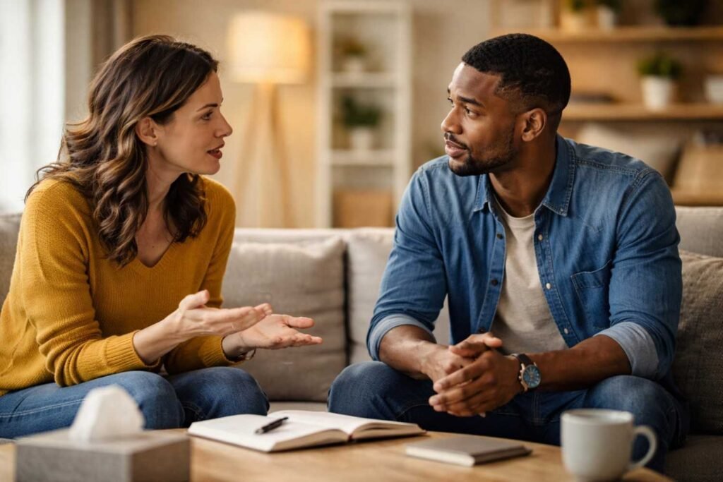 Characteristics of Constructive Disagreement