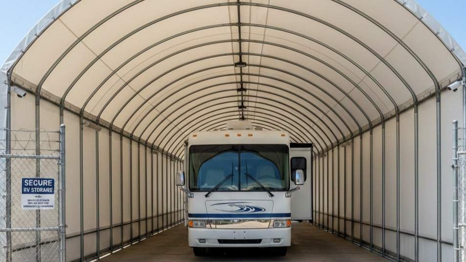 Common RV Storage Mistakes to Avoid