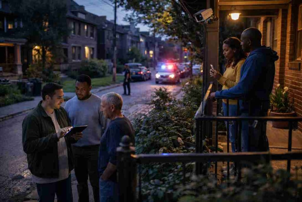 Everyday Adjustments