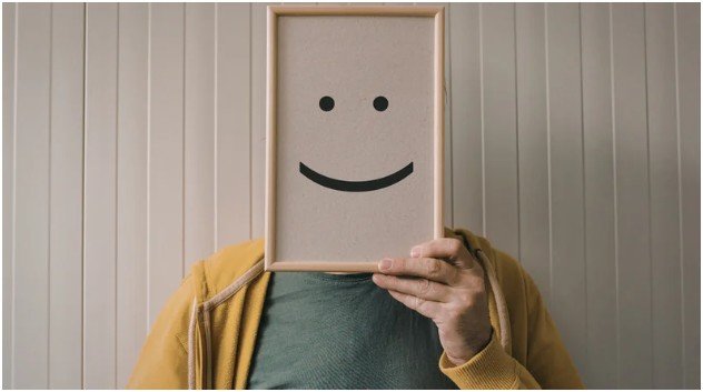 The Psychological Toll of a Hidden Smile