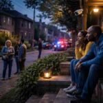 What It’s Really Like Living in a High-Crime Area