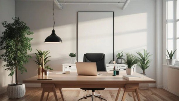 6 Workspace Adjustments That Improve Comfort
