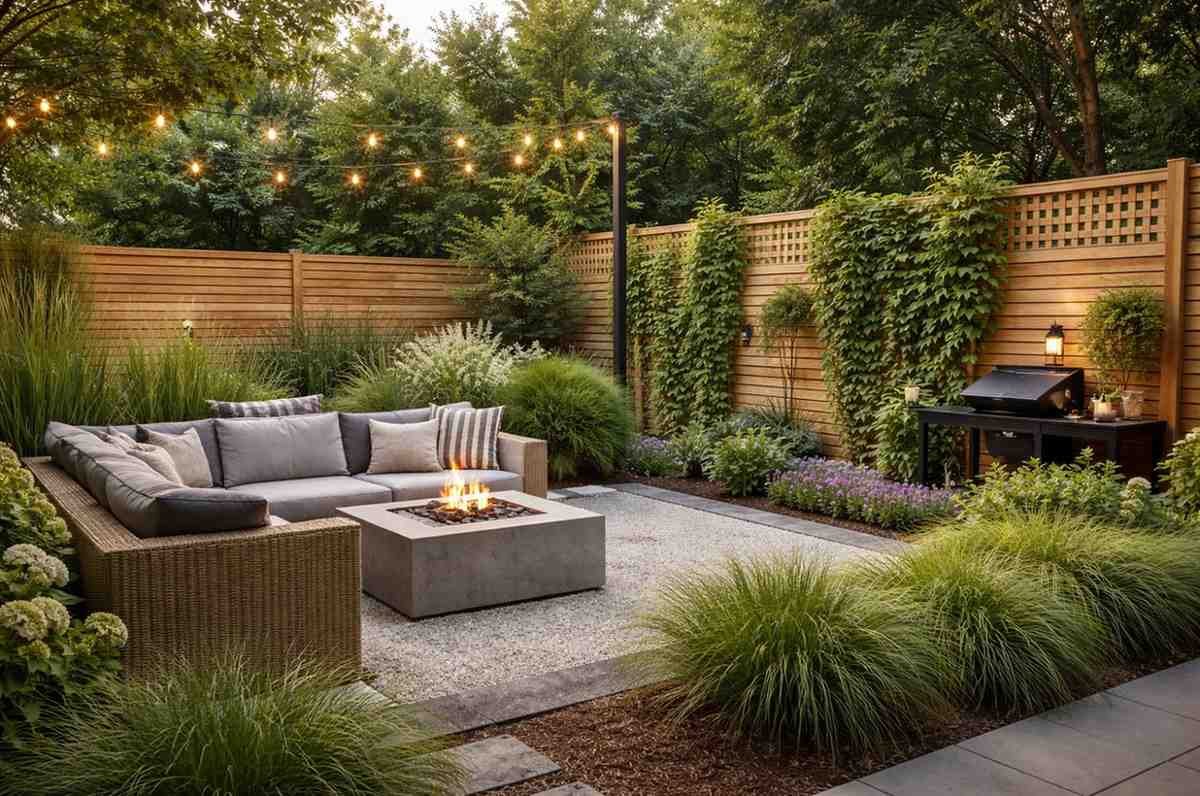 Backyard Projects That Boost Your Home's Value