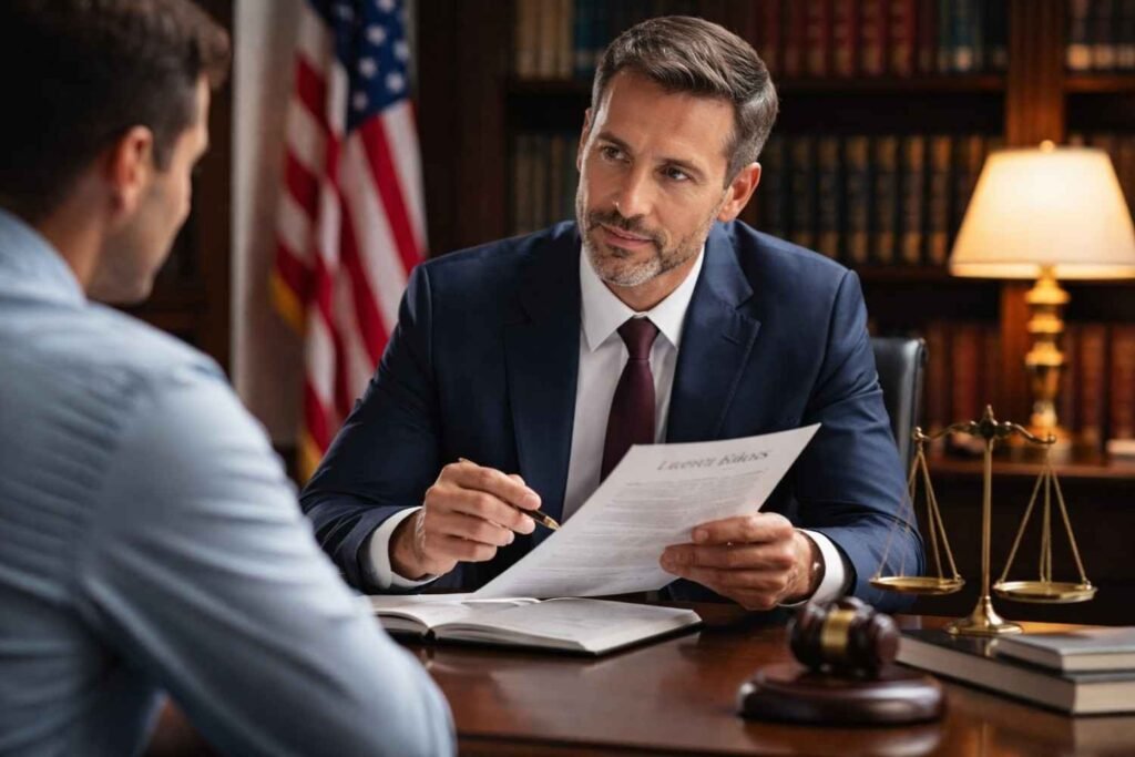 Ensuring Your Rights Are Respected from the Start