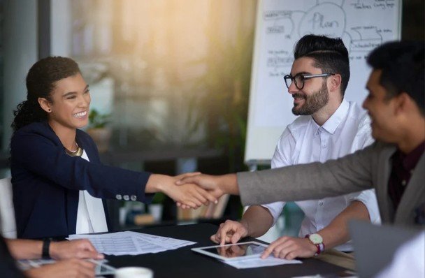 How Small Contractors Can Win Bigger, Better Projects