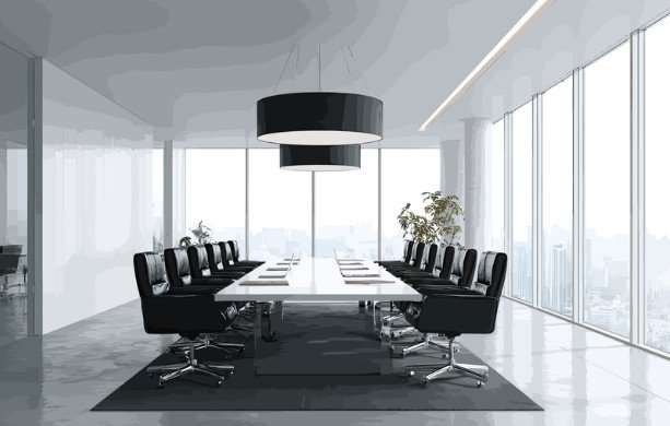 Invest in a Chair That Supports Your Lower Back