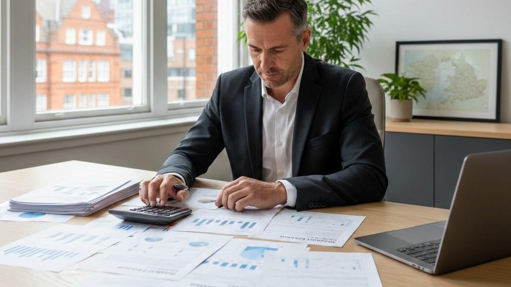 Legal Fees and Valuation Costs