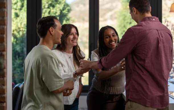 Nurture Your Social Connections