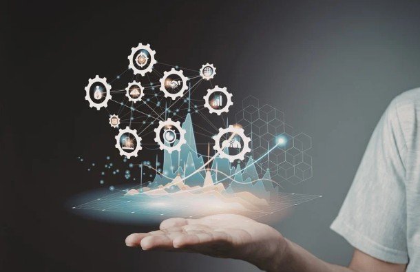 Technology Adoption - Efficiency as a Competitive Edge