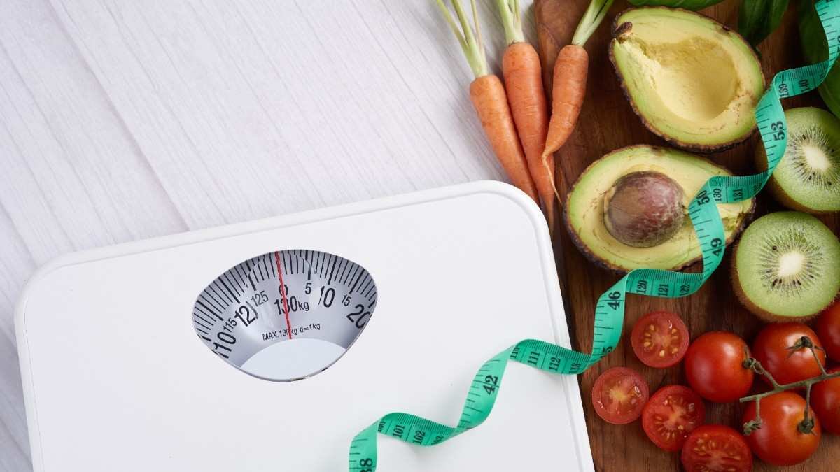 Your Weight, Your Way Practical Tips for Lasting Management