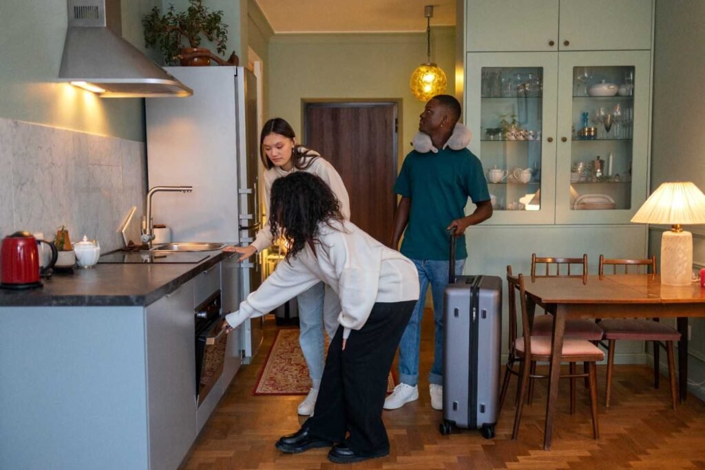 Outdated Design and Layout