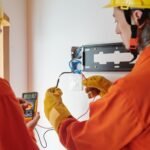 Hiring a Professional Electrician for Ongoing Projects