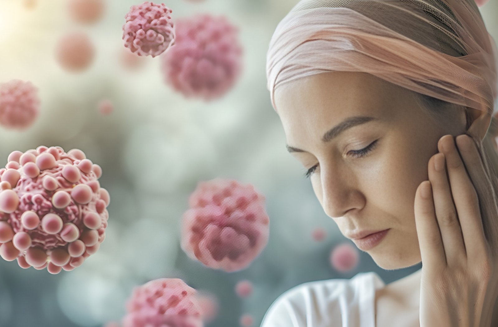 Causes of Skin Cancer