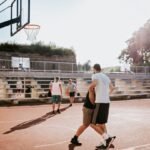 6 Keys to Maintaining Focus During the Athletic Off-Season