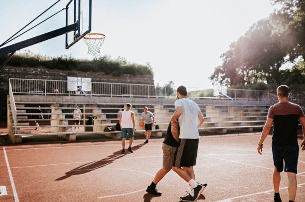 6 Keys to Maintaining Focus During the Athletic Off-Season