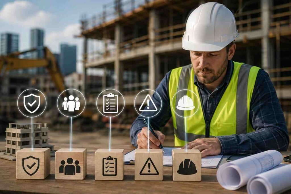 Core Components That Determine Compliance