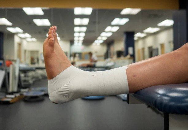 Cross-Train to Prevent Burnout