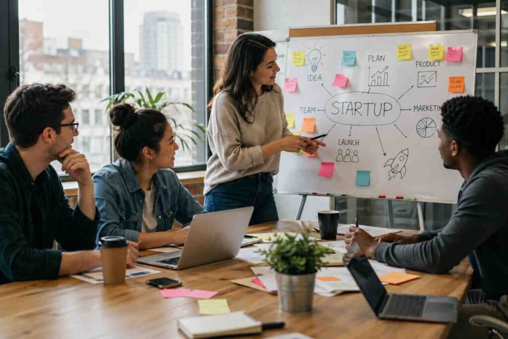 Embrace the Learning Process