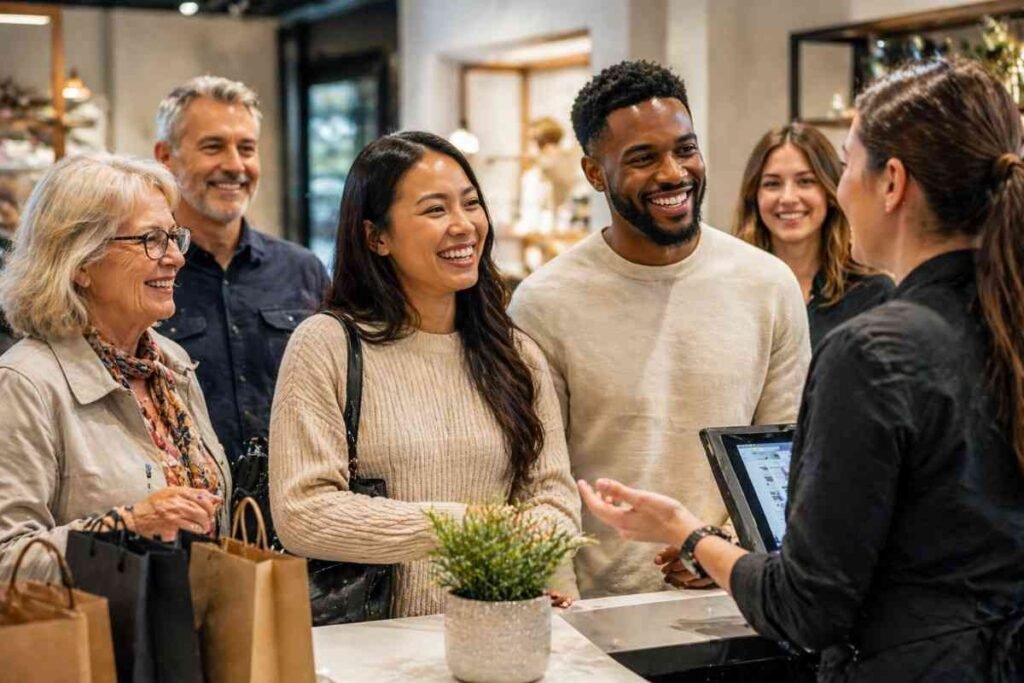 Improve Your Brand Reputation and Market Presence