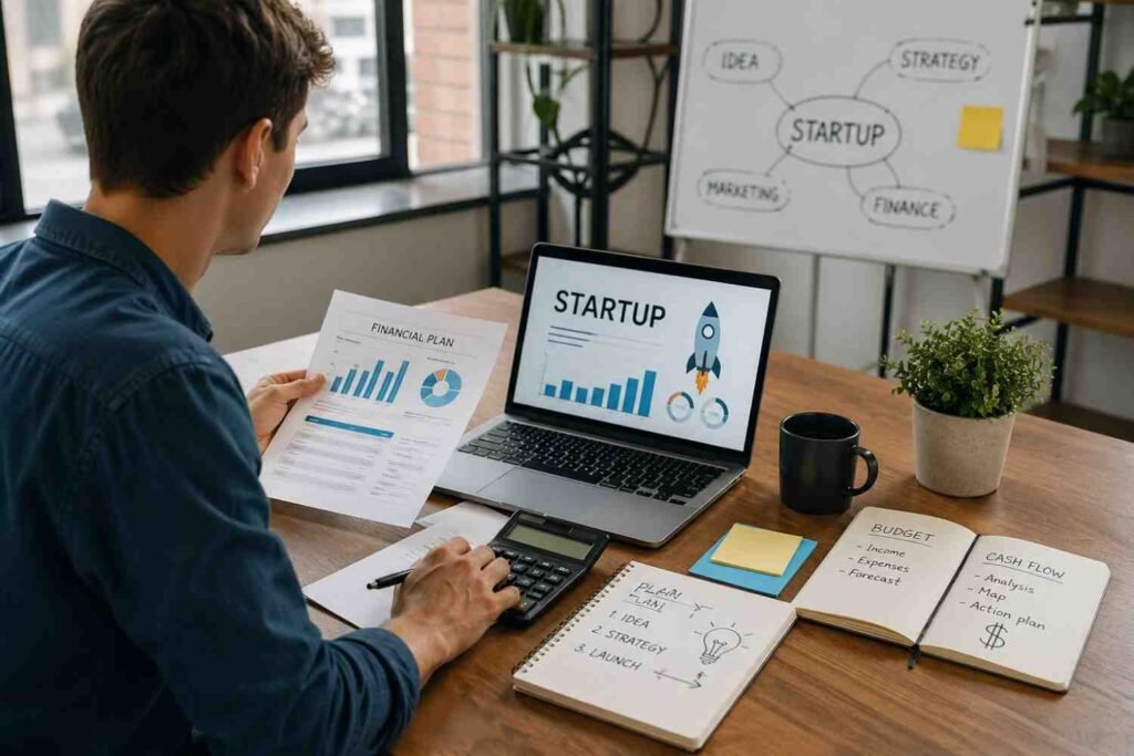 Manage Your Finances Wisely