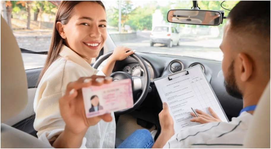 The Road to Freedom: Your First Steps in Driving