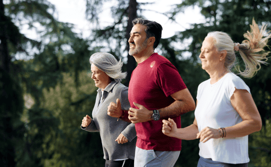 The Importance of Physical Activity