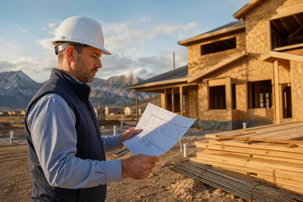 Utah-Specific Permit Conditions