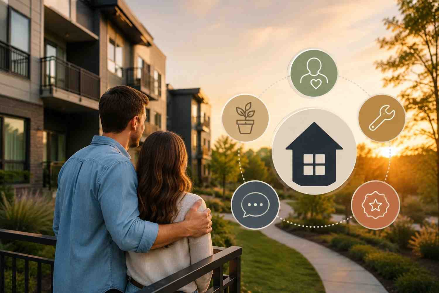 5 Ways to Improve Tenant Satisfaction