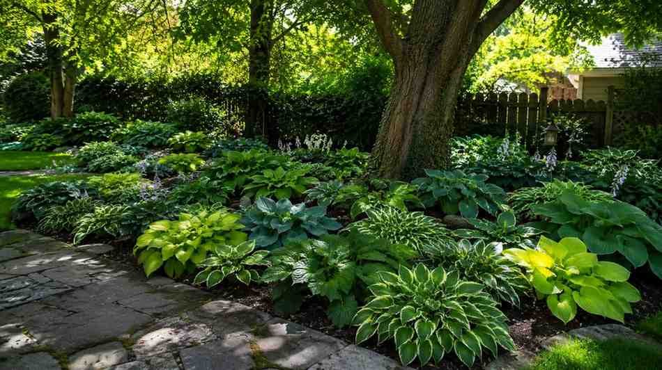6 Resilient Plants That Thrive in Any Yard
